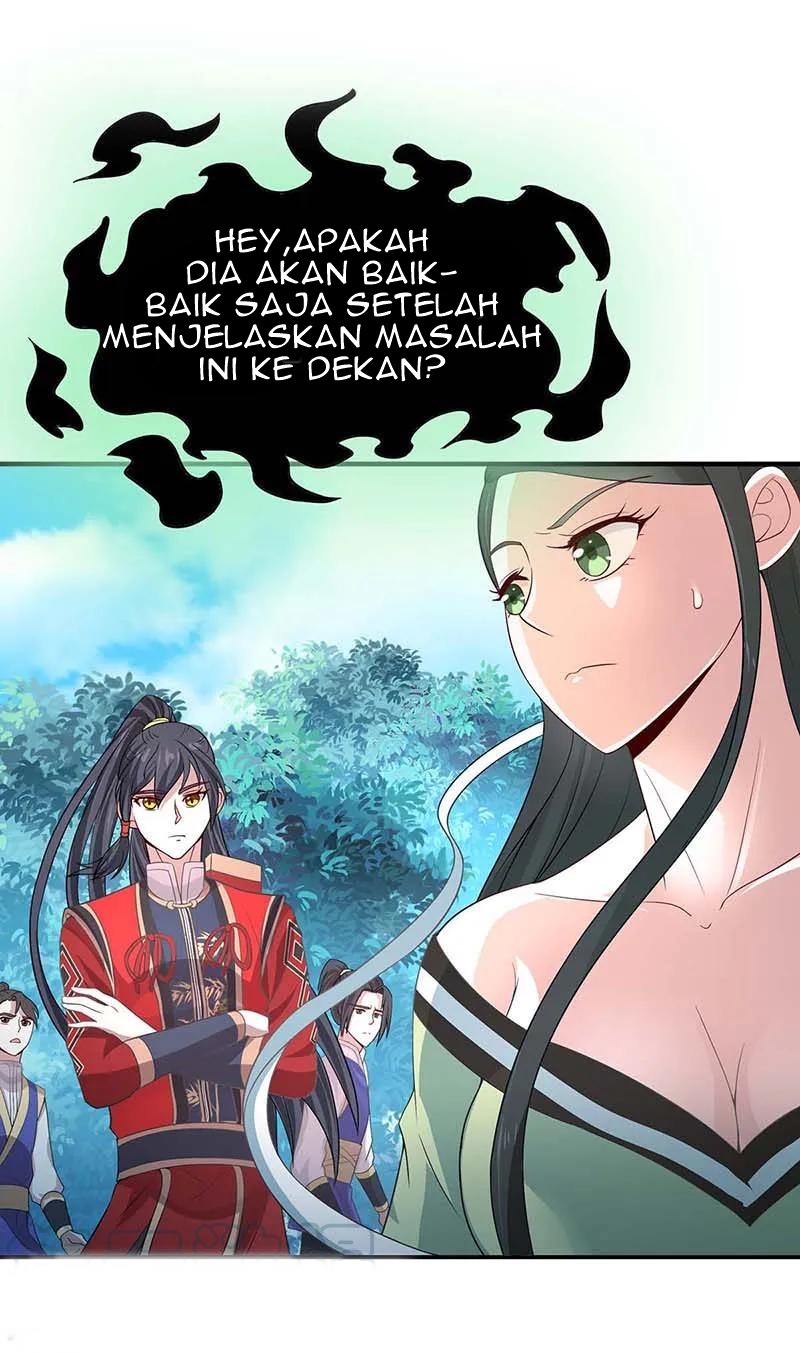 Return of Xiandi Chapter 97 - halaman 16