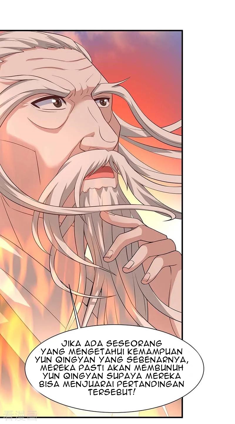 Return of Xiandi Chapter 97 - halaman 23