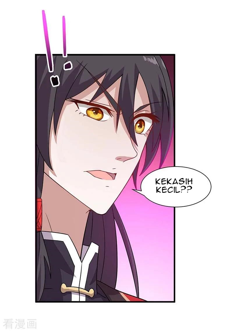 Return of Xiandi Chapter 97 - halaman 30
