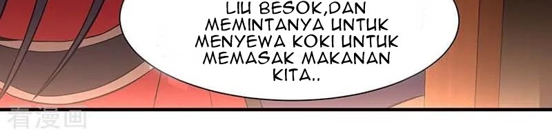 Return of Xiandi Chapter 97 - halaman 38