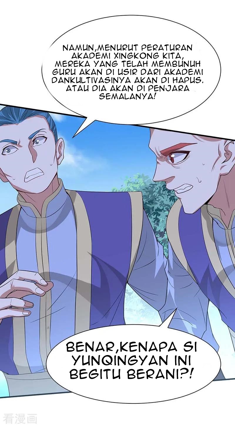 Return of Xiandi Chapter 97 - halaman 5