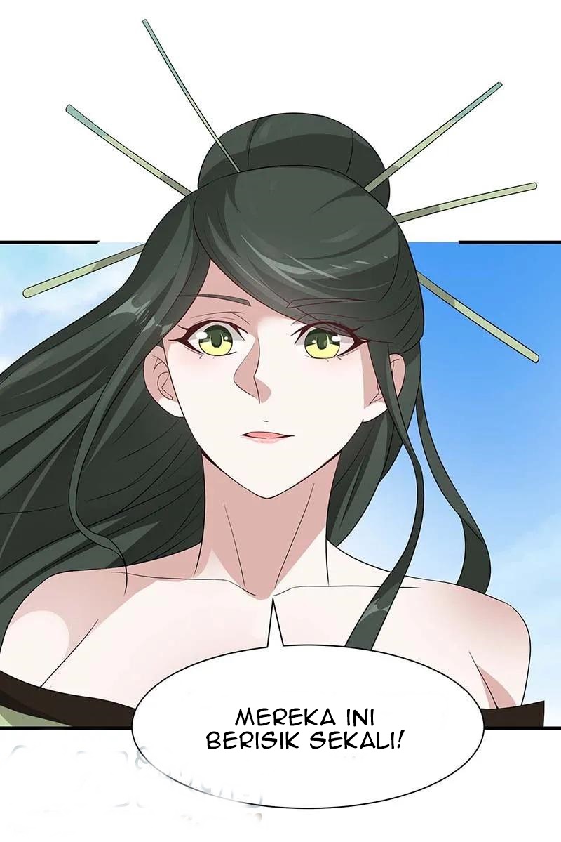 Return of Xiandi Chapter 97 - halaman 7