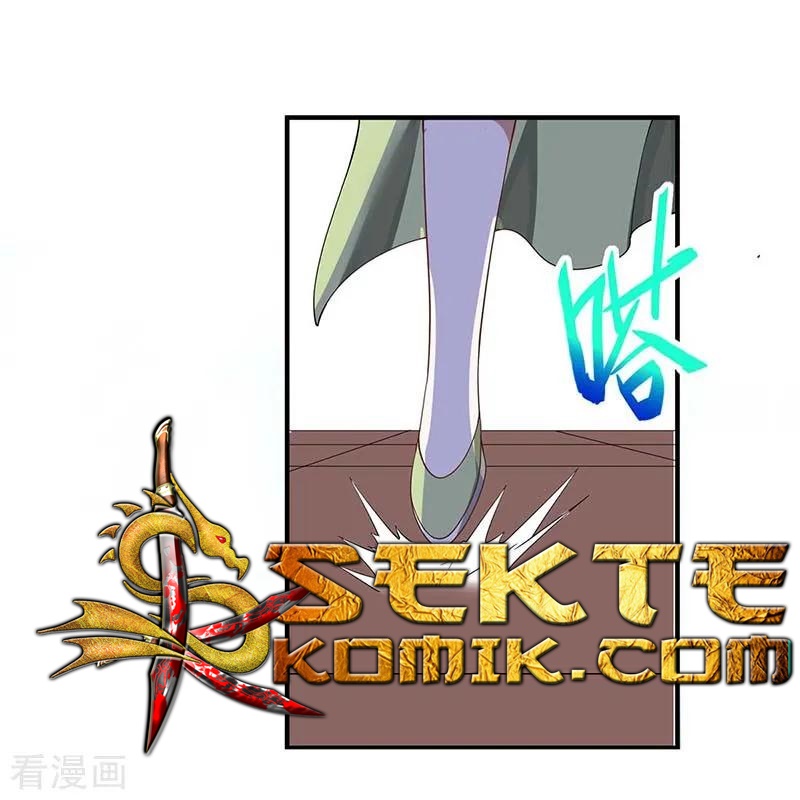 Return of Xiandi Chapter 97 - halaman 9