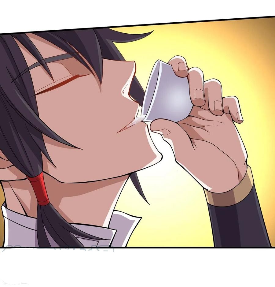Return of Xiandi Chapter 98 - halaman 11
