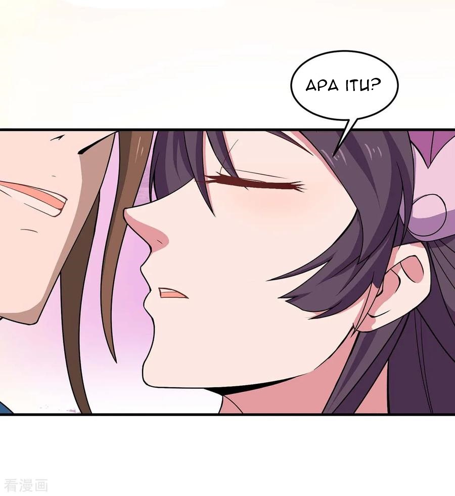 Return of Xiandi Chapter 99 - halaman 12