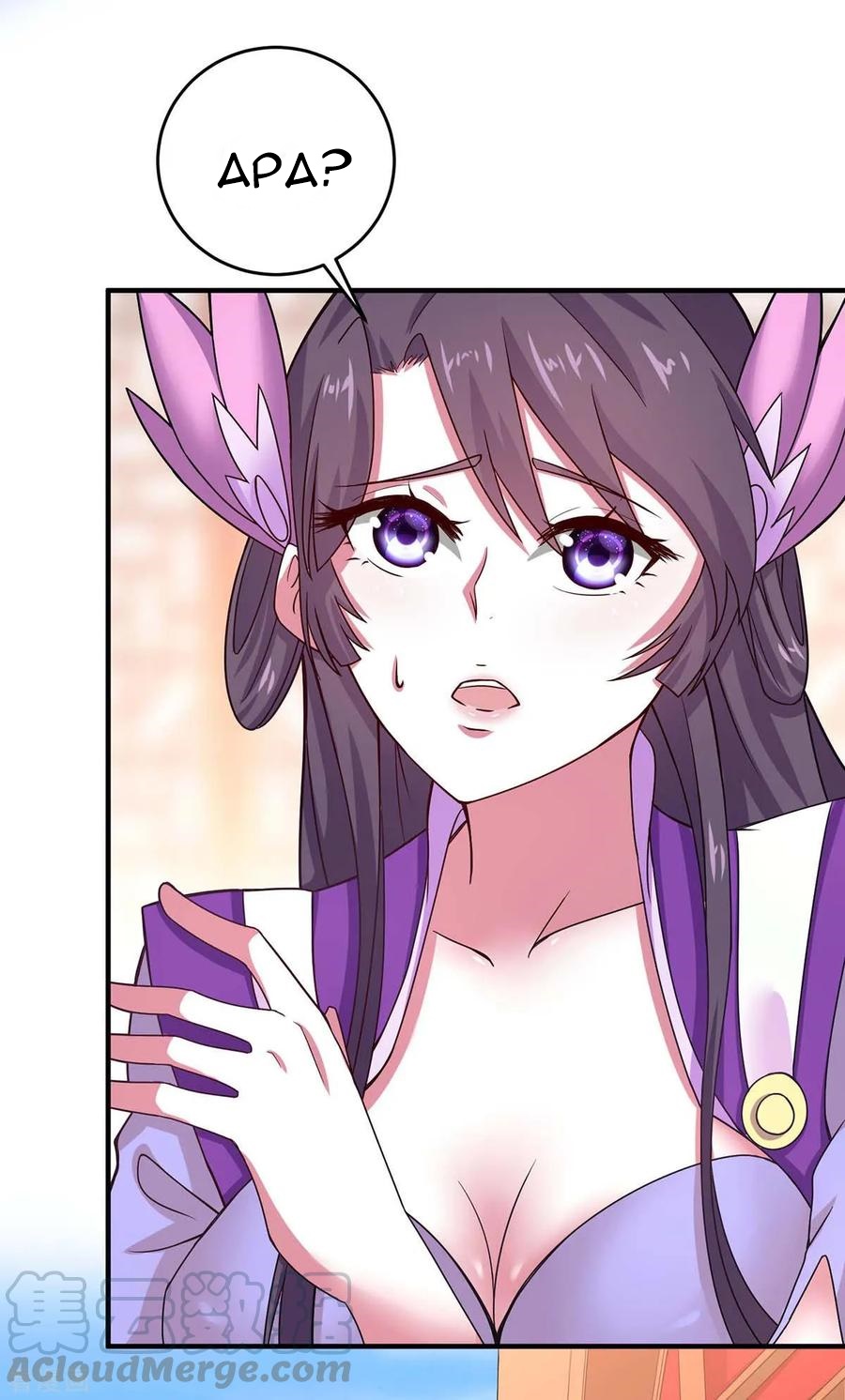 Return of Xiandi Chapter 99 - halaman 14