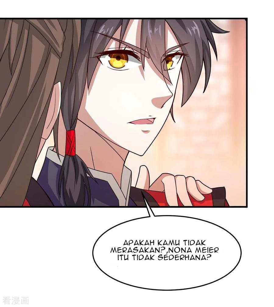 Return of Xiandi Chapter 99 - halaman 16