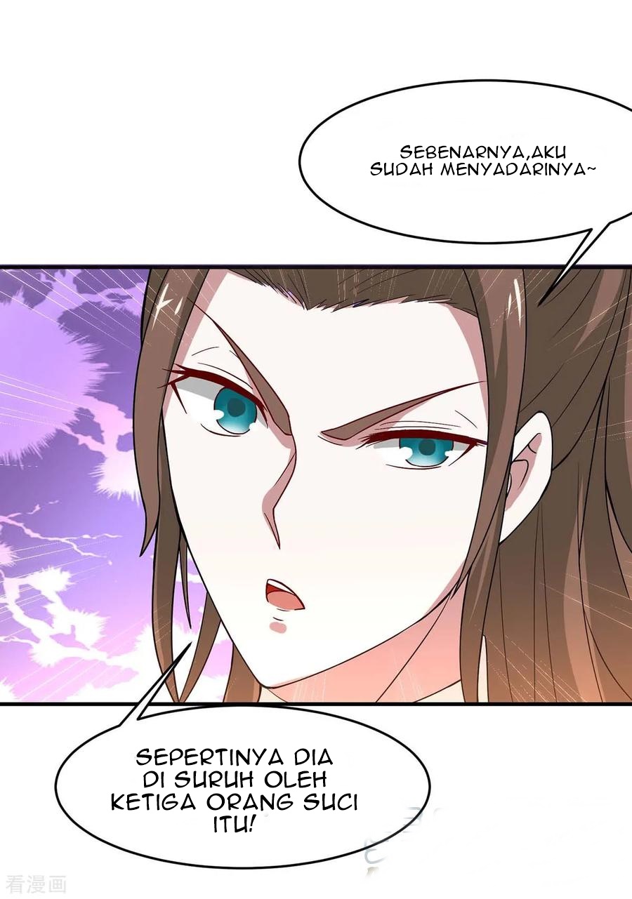 Return of Xiandi Chapter 99 - halaman 18