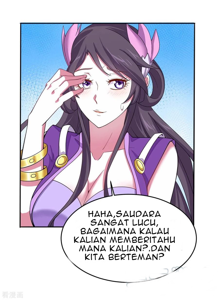 Return of Xiandi Chapter 99 - halaman 6