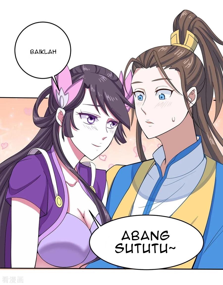 Return of Xiandi Chapter 99 - halaman 8