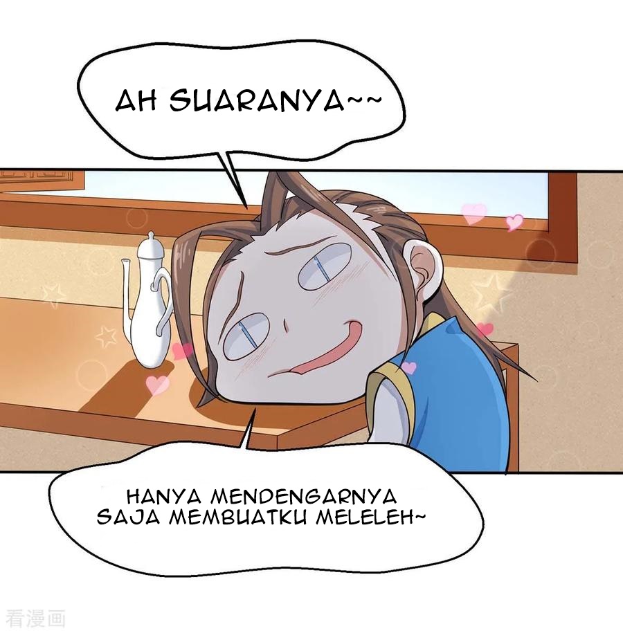 Return of Xiandi Chapter 99 - halaman 9