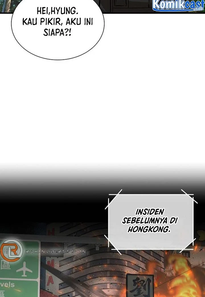 Return Survival Chapter 1 - halaman 17