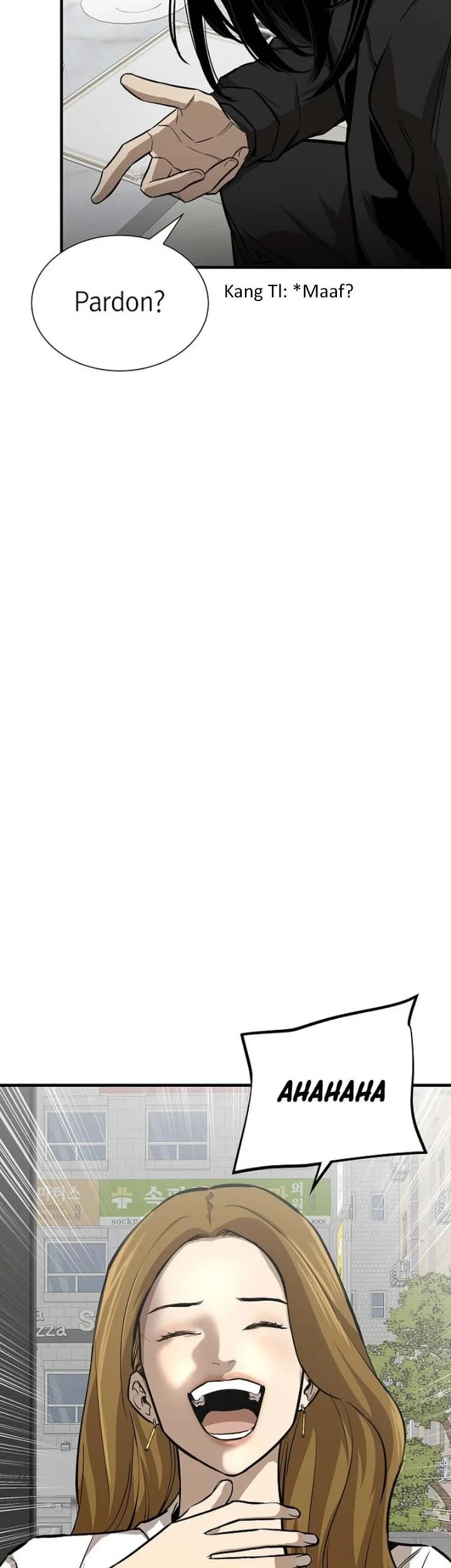 Return Survival Chapter 1 - halaman 30