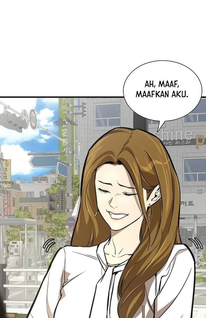 Return Survival Chapter 1 - halaman 33