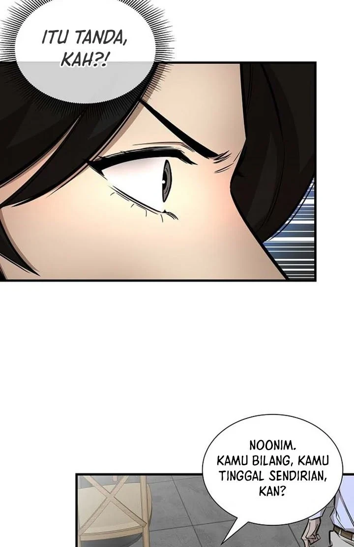 Return Survival Chapter 1 - halaman 41