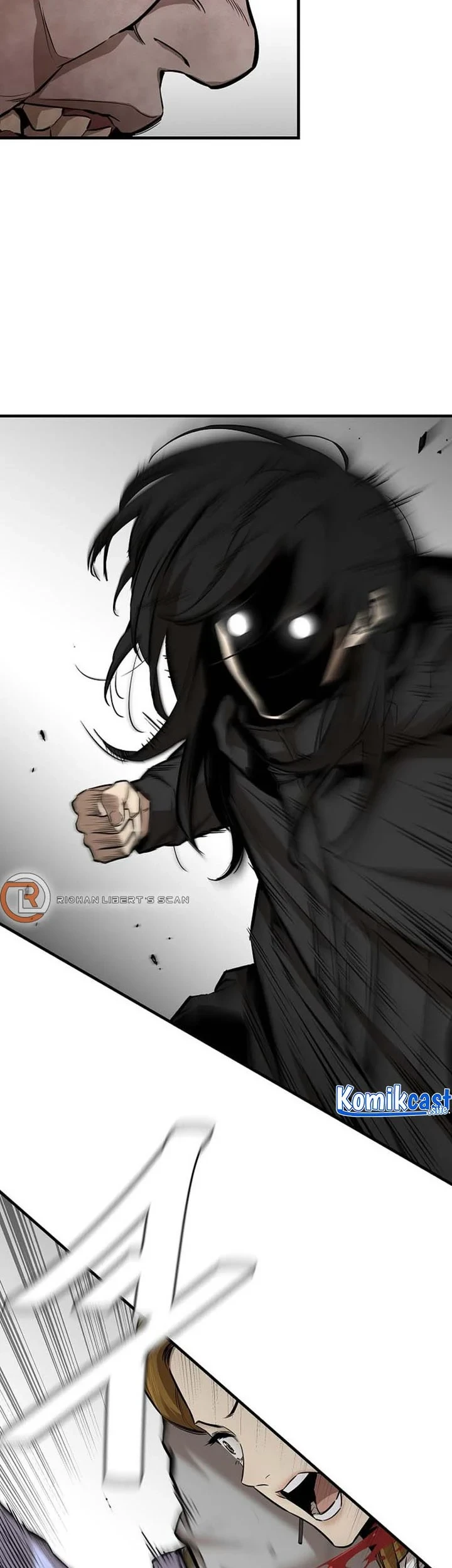 Return Survival Chapter 1 - halaman 46