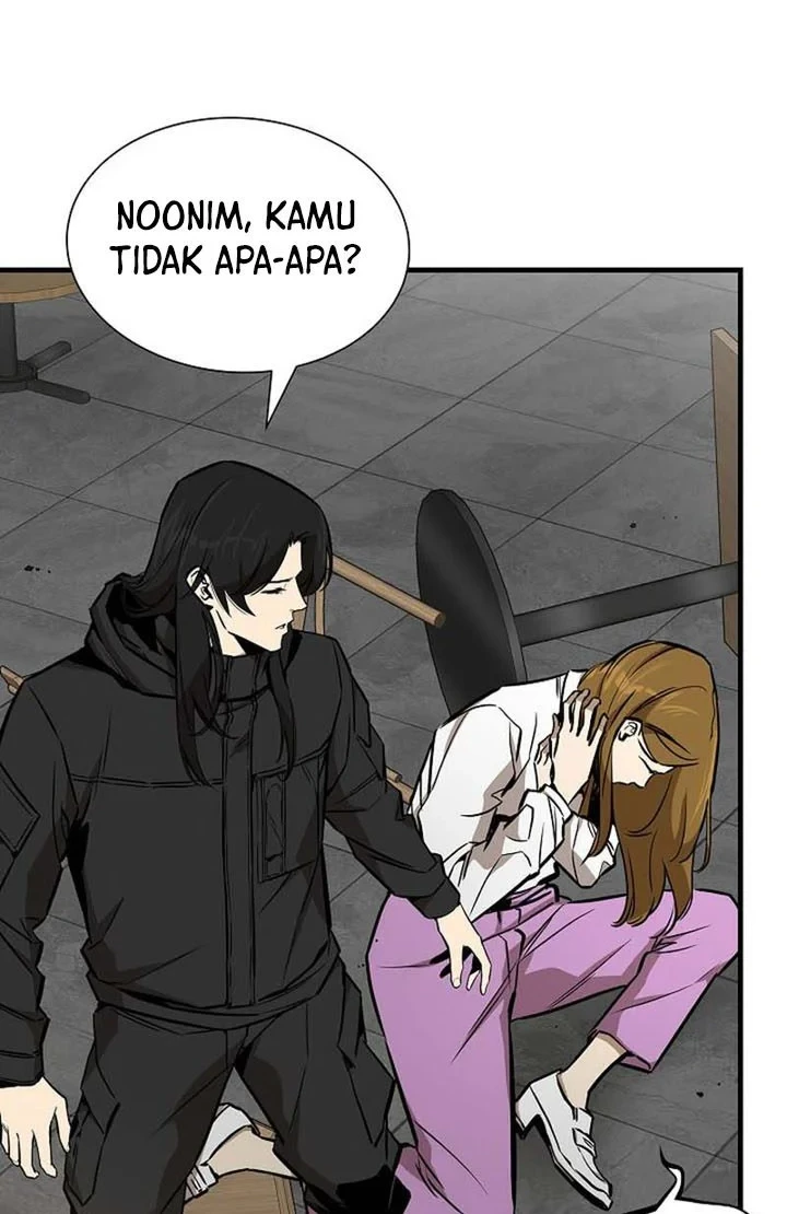 Return Survival Chapter 1 - halaman 49