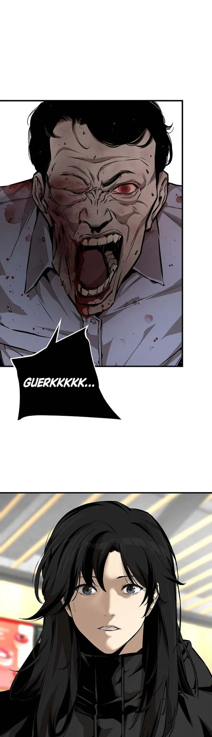 Return Survival Chapter 1 - halaman 52