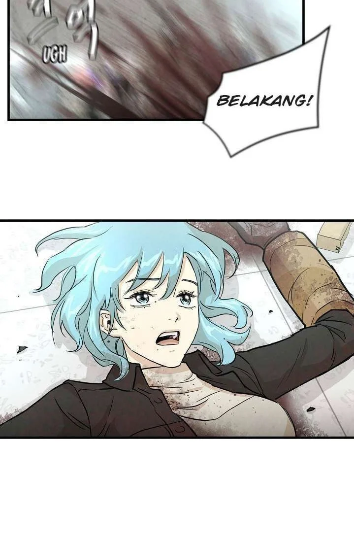 Return Survival Chapter 10 - halaman 17