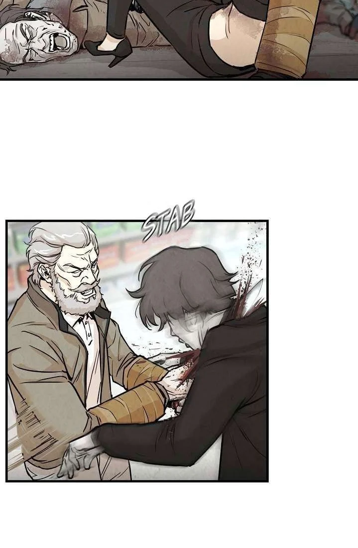 Return Survival Chapter 10 - halaman 19