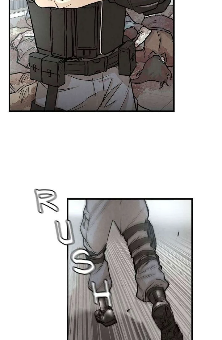 Return Survival Chapter 10 - halaman 21