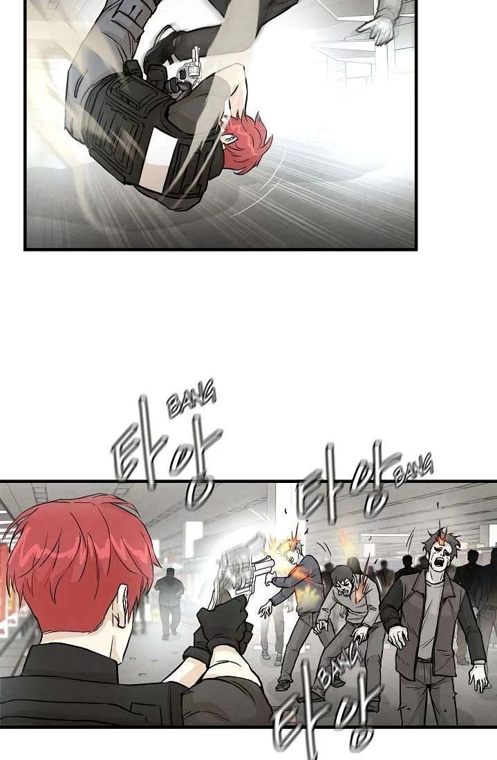 Return Survival Chapter 10 - halaman 23
