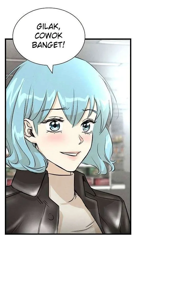Return Survival Chapter 10 - halaman 25