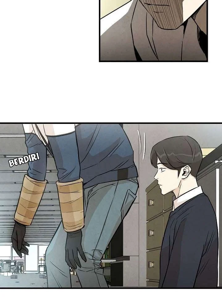 Return Survival Chapter 10 - halaman 29