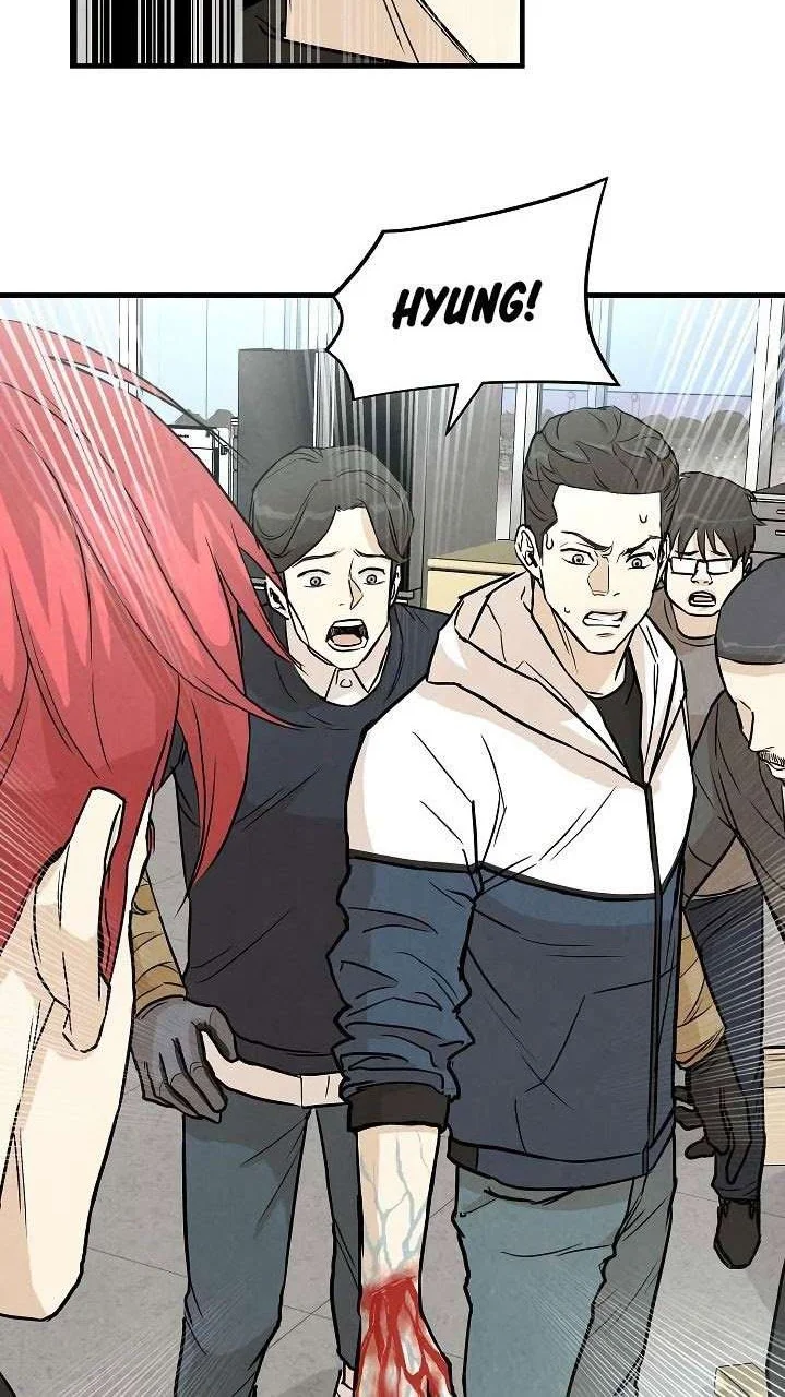 Return Survival Chapter 10 - halaman 31