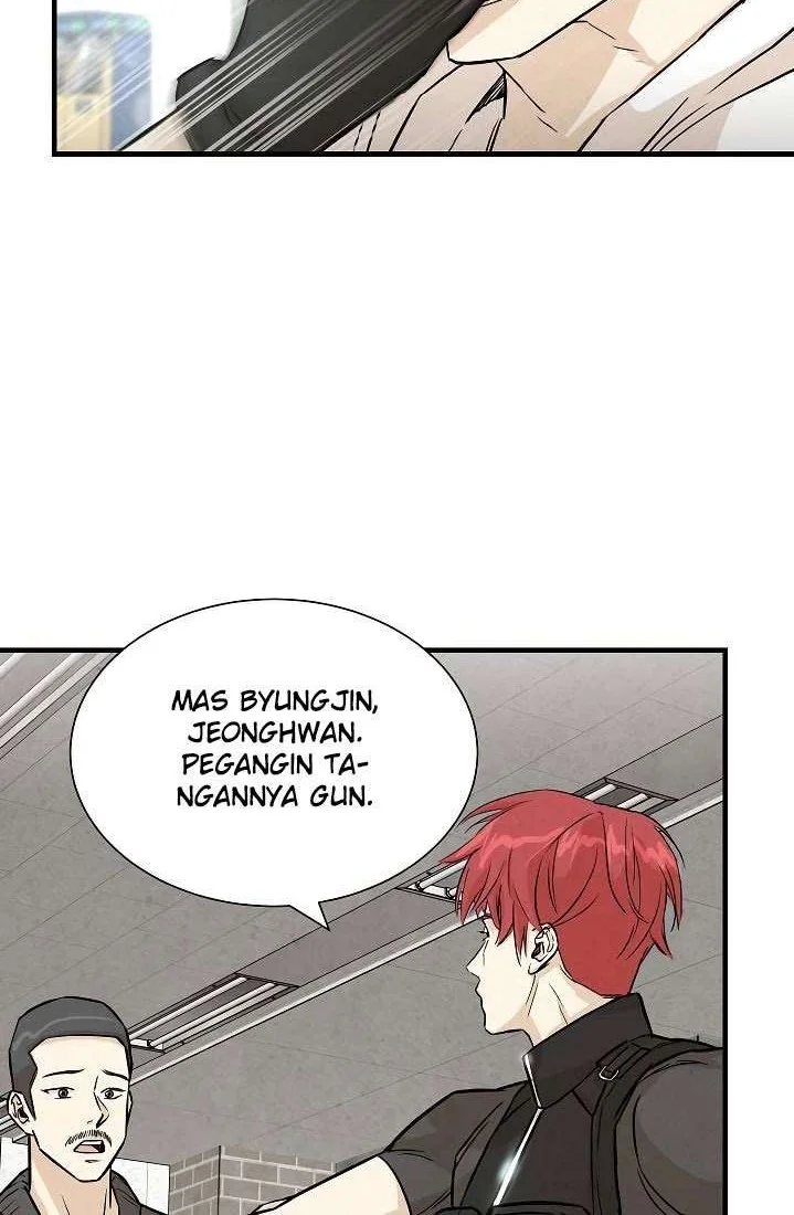 Return Survival Chapter 10 - halaman 33
