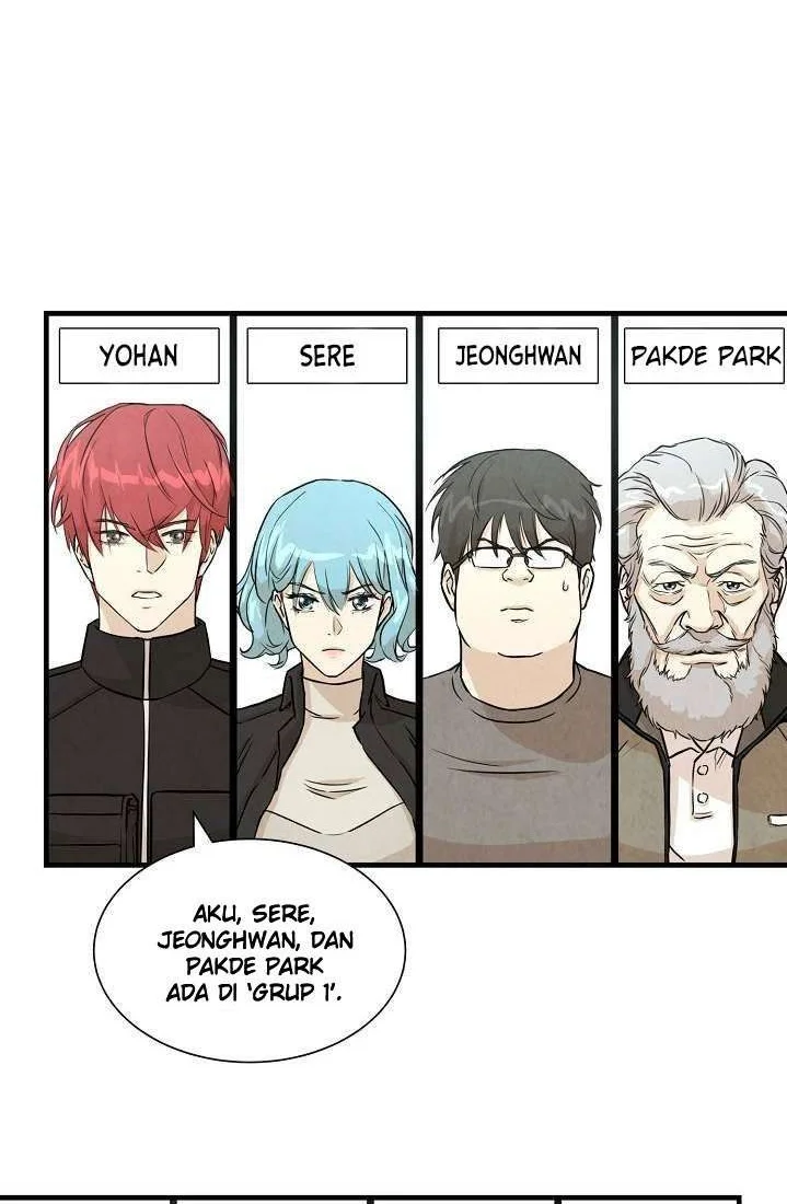 Return Survival Chapter 10 - halaman 7