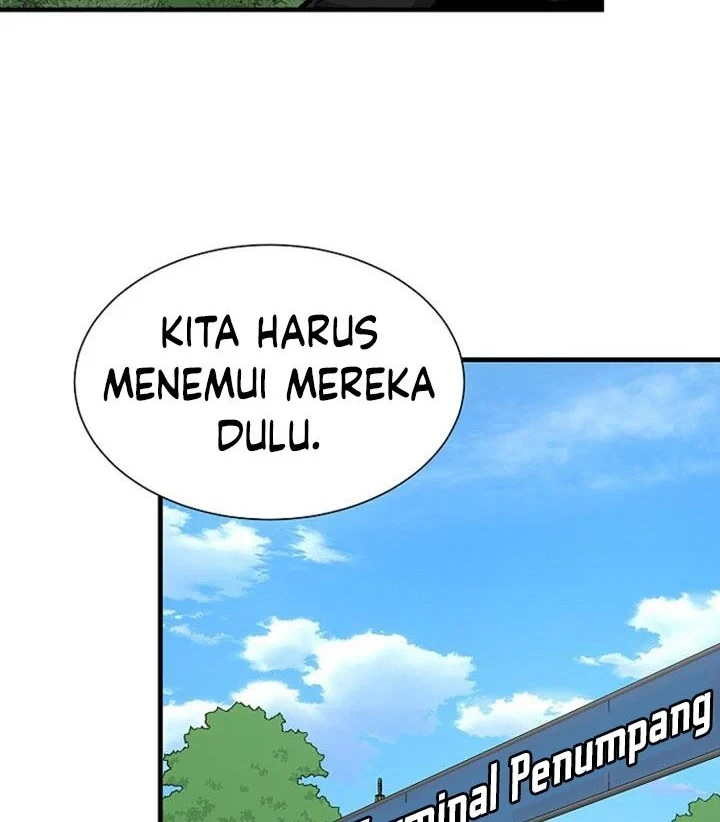 Return Survival Chapter 100 - halaman 11