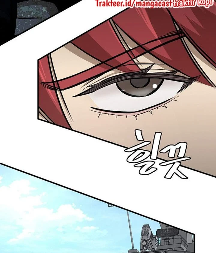 Return Survival Chapter 100 - halaman 17
