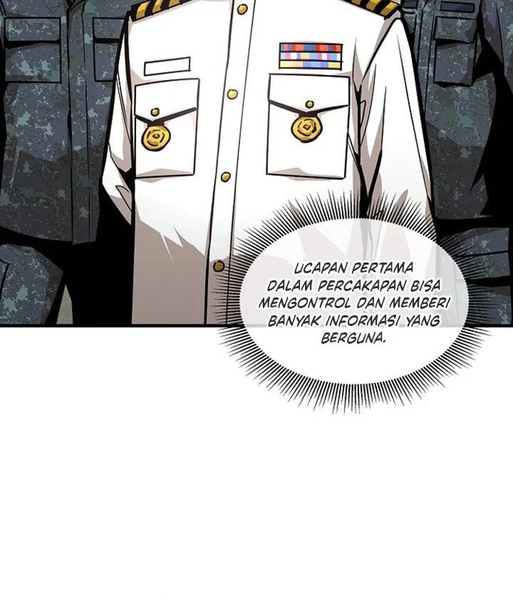 Return Survival Chapter 100 - halaman 19