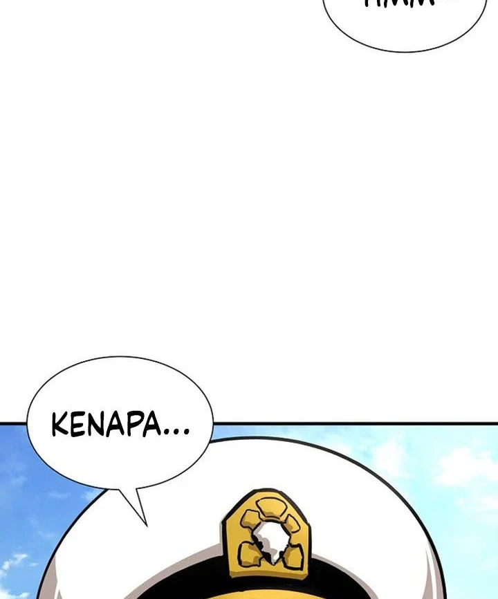 Return Survival Chapter 100 - halaman 21