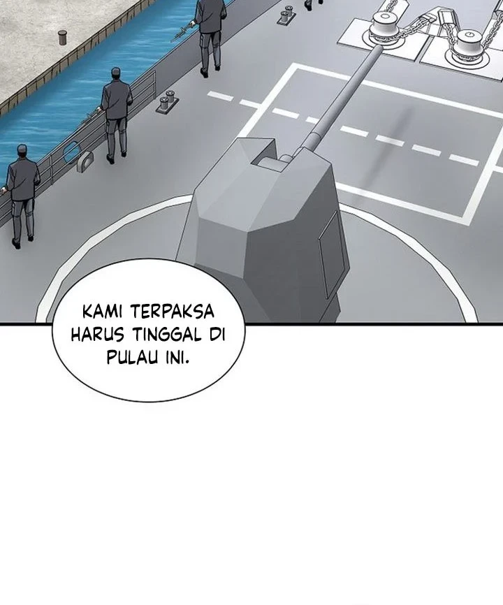 Return Survival Chapter 100 - halaman 25