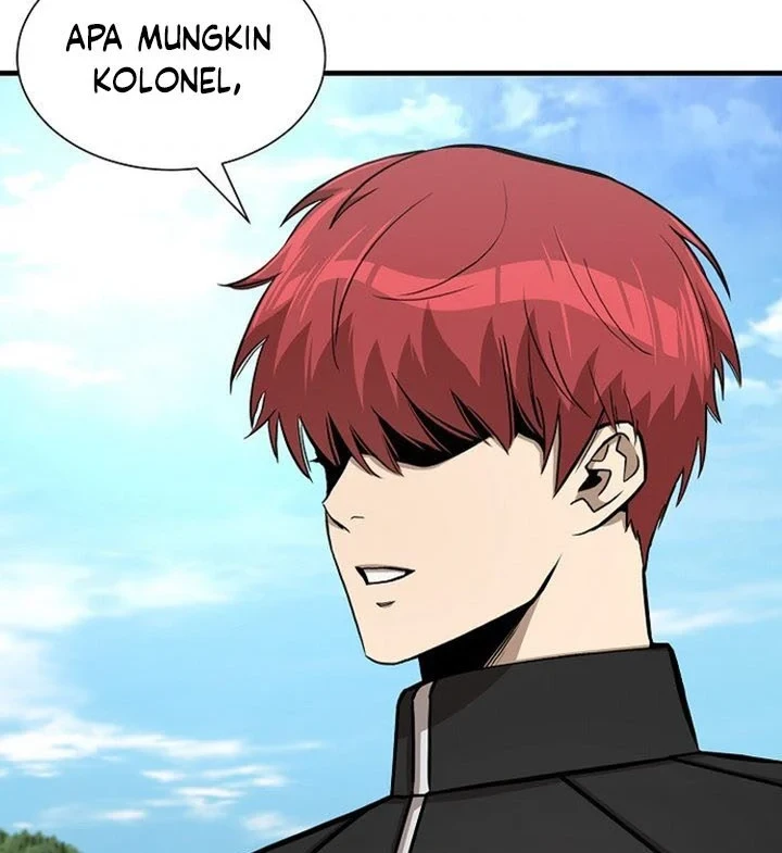 Return Survival Chapter 100 - halaman 27