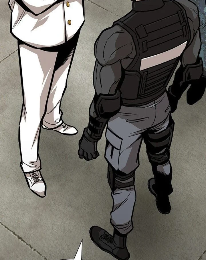 Return Survival Chapter 100 - halaman 33