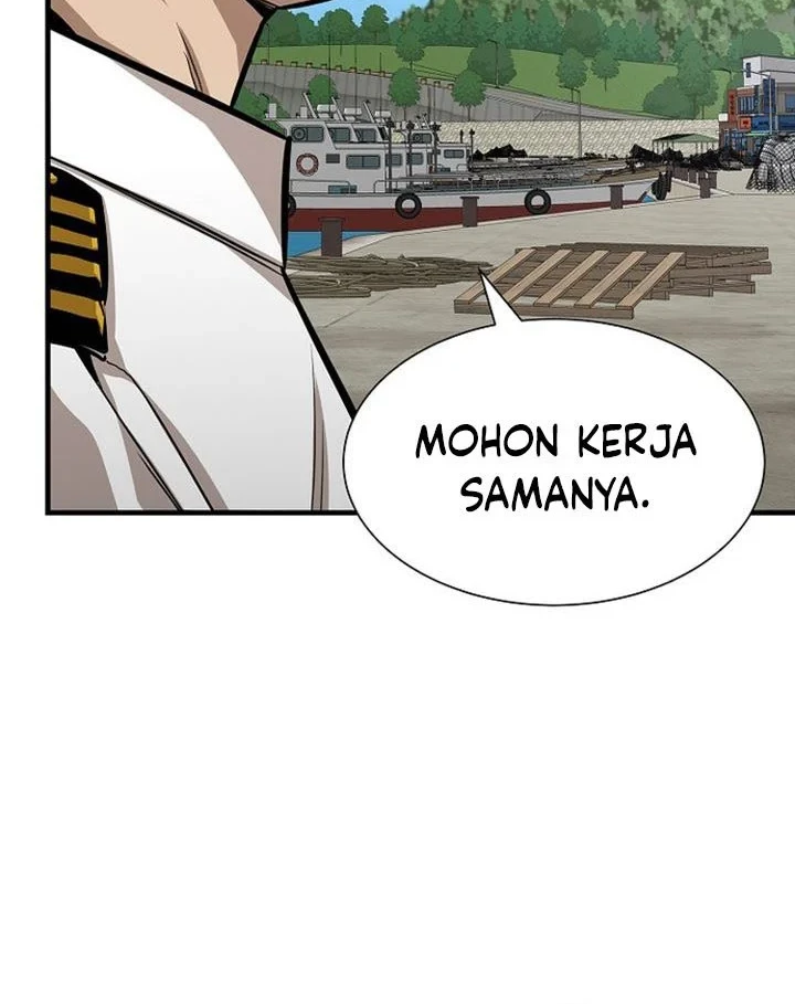 Return Survival Chapter 100 - halaman 37