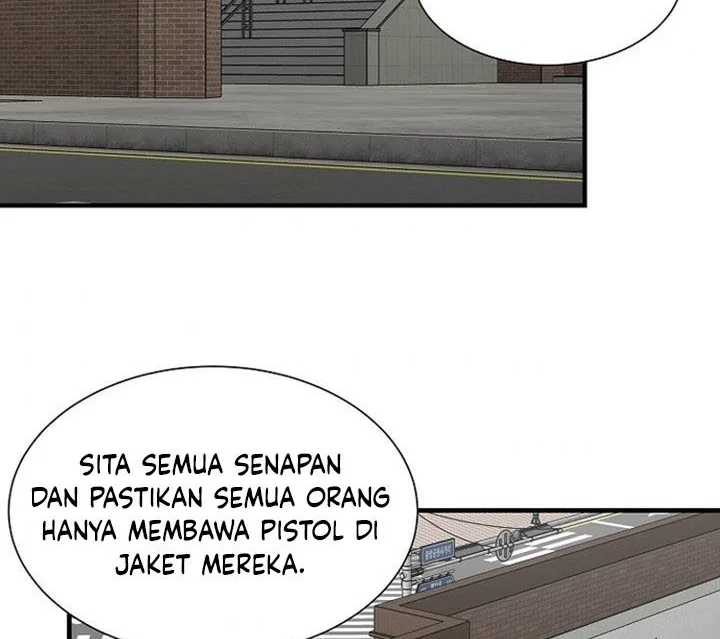 Return Survival Chapter 100 - halaman 39
