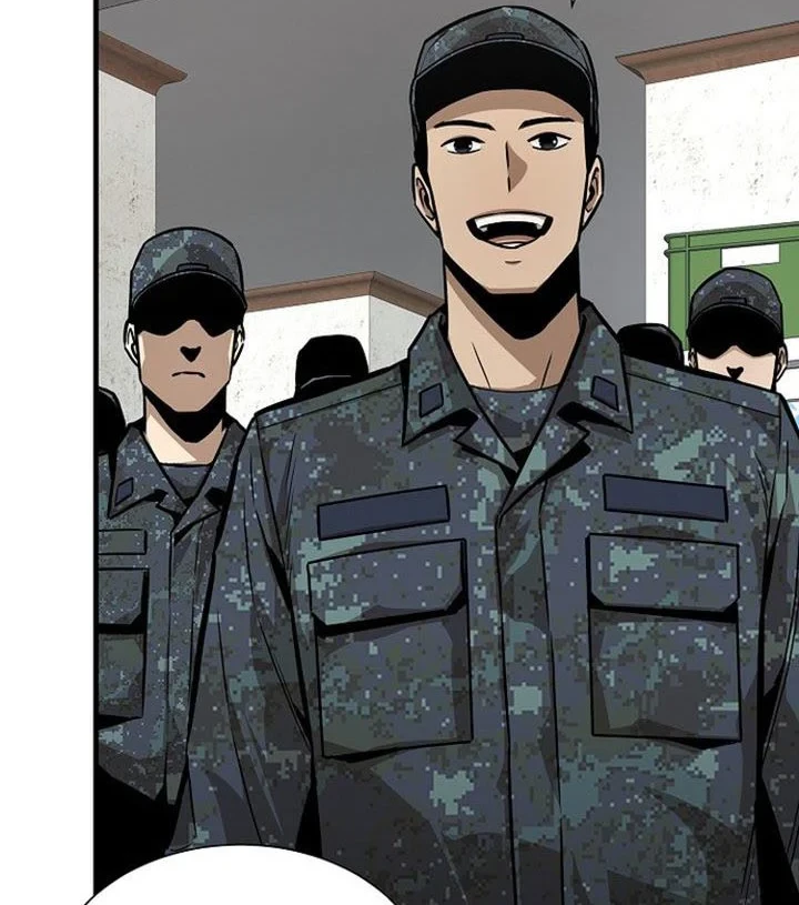 Return Survival Chapter 100 - halaman 47