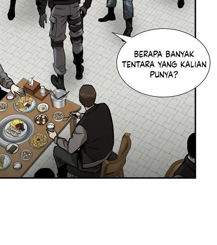 Return Survival Chapter 100 - halaman 49