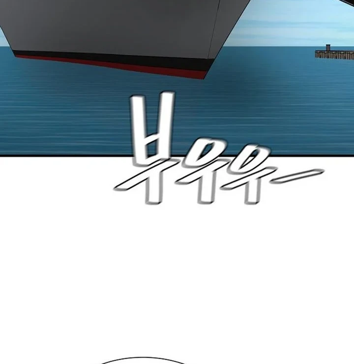 Return Survival Chapter 100 - halaman 5