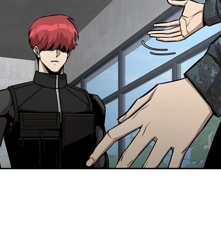 Return Survival Chapter 100 - halaman 55