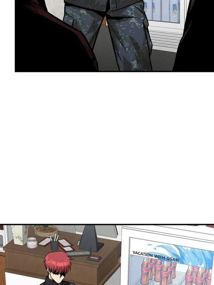 Return Survival Chapter 100 - halaman 57
