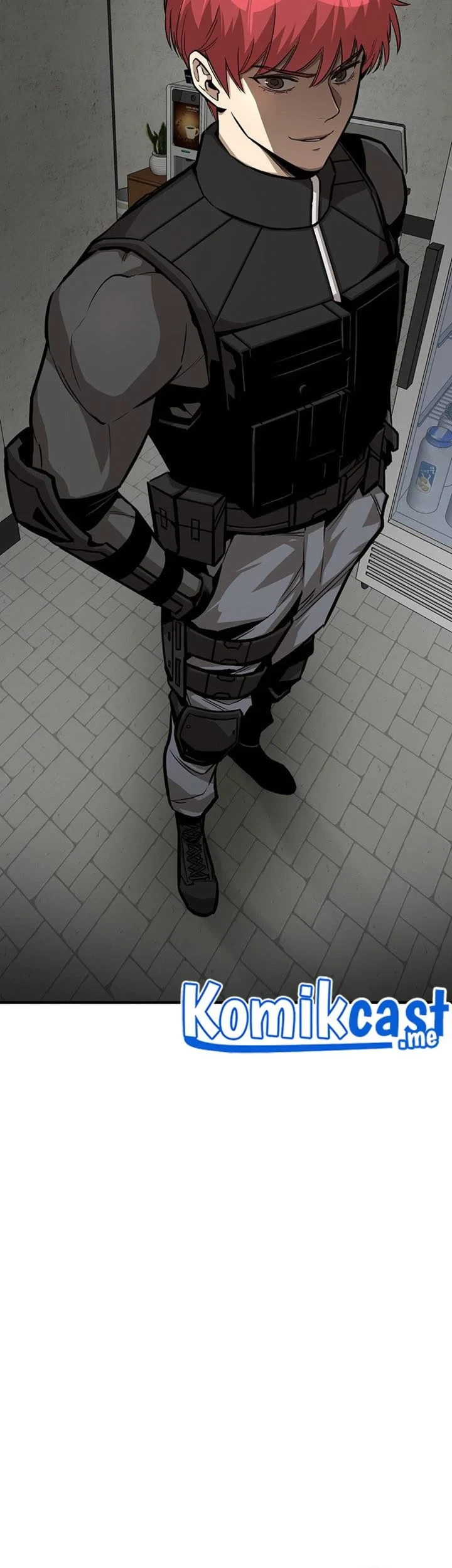 Return Survival Chapter 100 - halaman 60