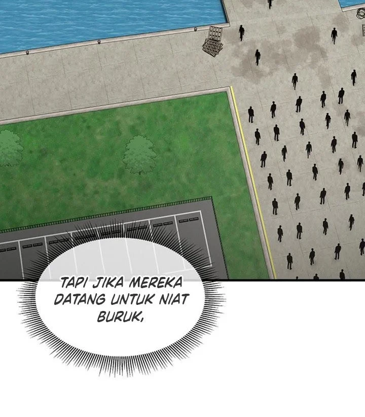 Return Survival Chapter 100 - halaman 9