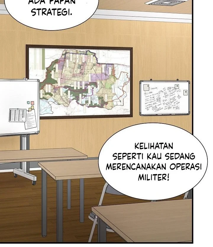 Return Survival Chapter 101 - halaman 13