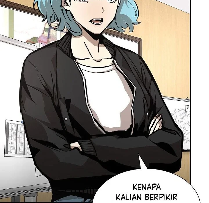 Return Survival Chapter 101 - halaman 15