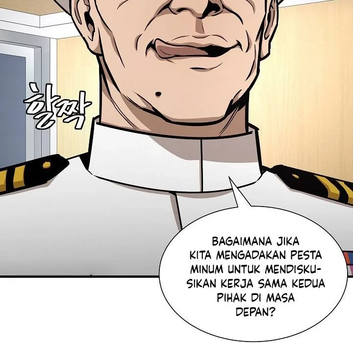 Return Survival Chapter 101 - halaman 17